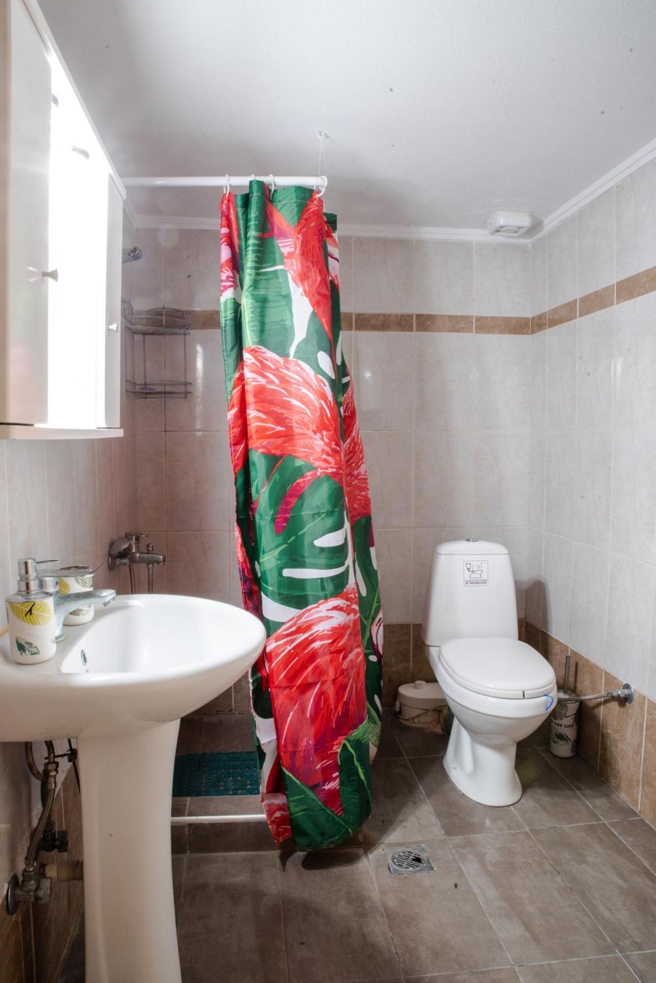 Elena Apartments 2 Asprovalta Zewnętrze zdjęcie