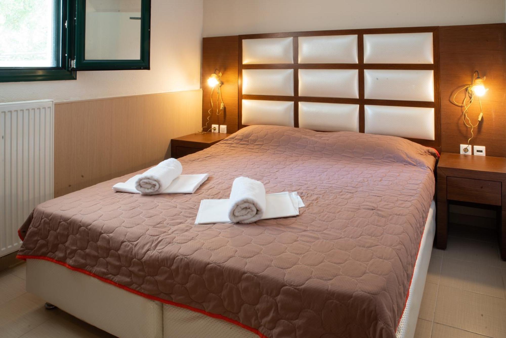 Elena Apartments 2 Asprovalta Zewnętrze zdjęcie