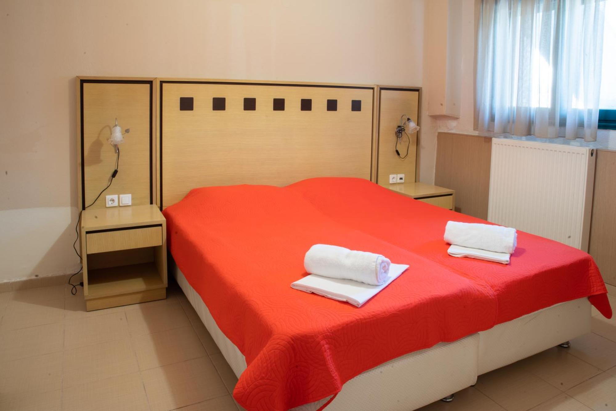 Elena Apartments 2 Asprovalta Zewnętrze zdjęcie