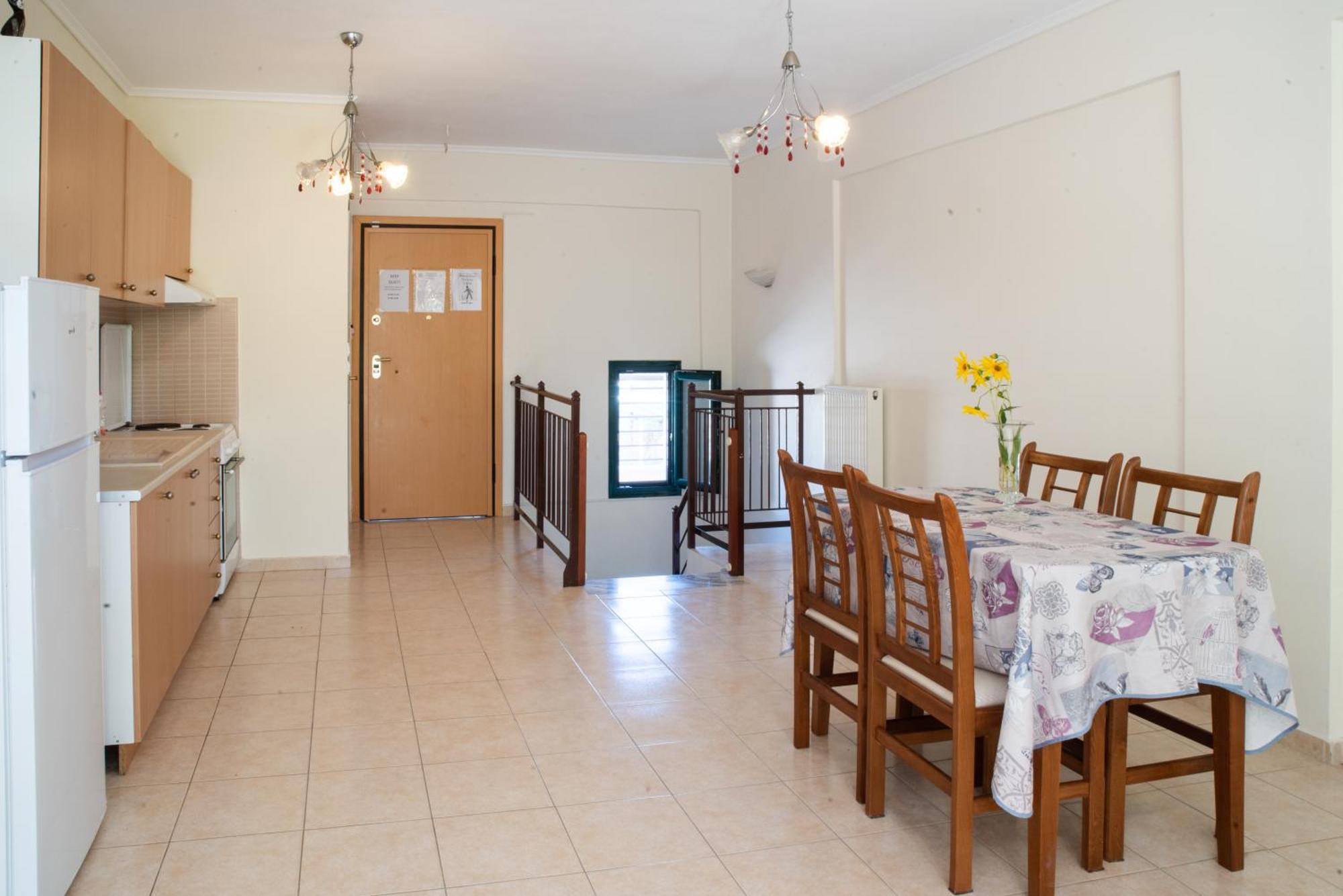 Elena Apartments 2 Asprovalta Zewnętrze zdjęcie