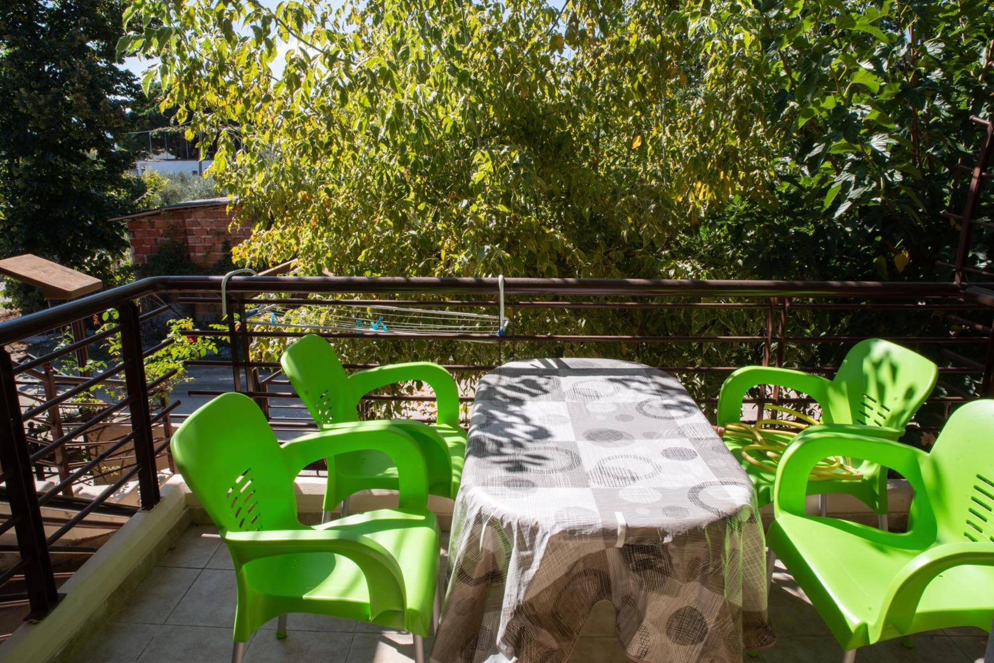 Elena Apartments 2 Asprovalta Zewnętrze zdjęcie