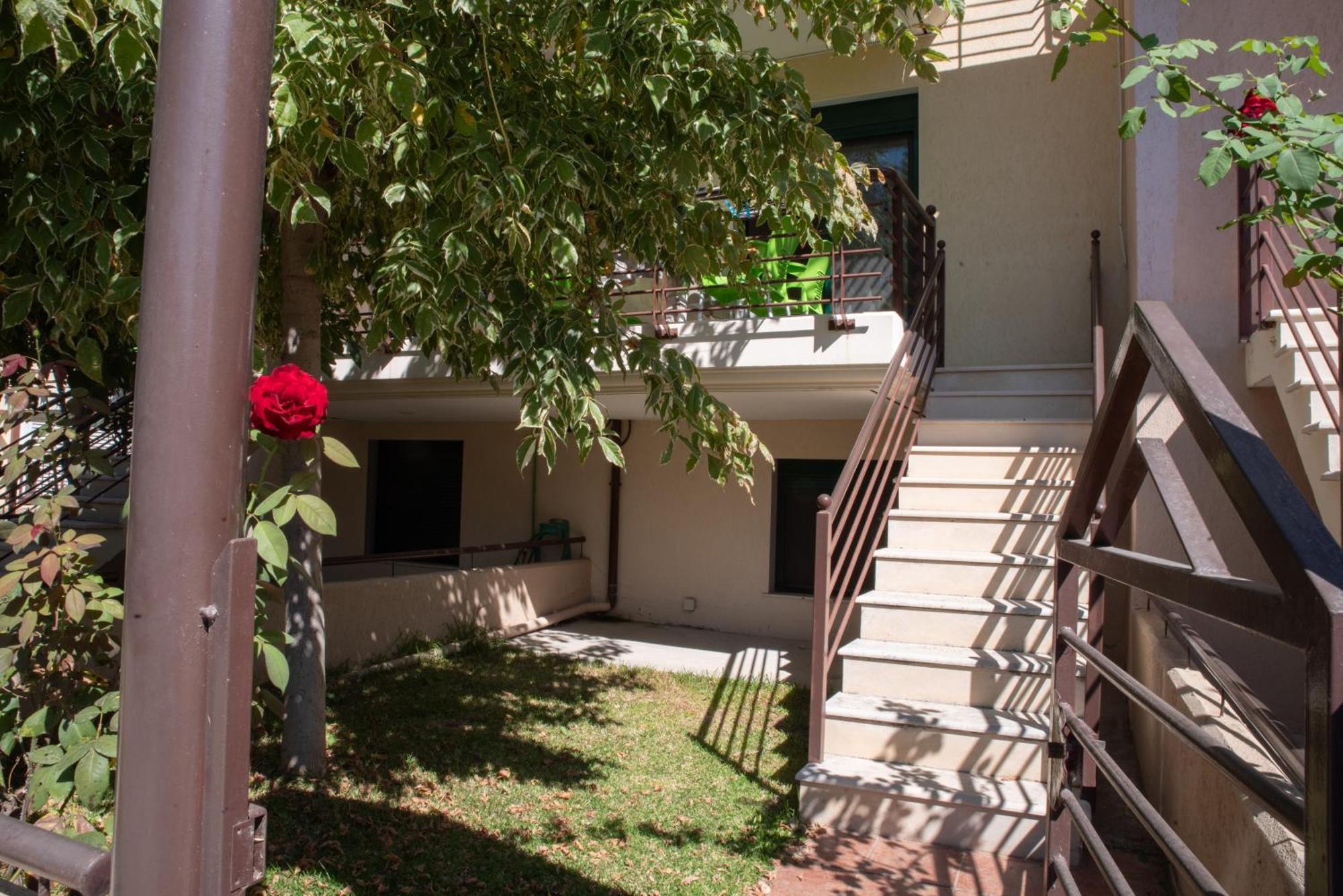 Elena Apartments 2 Asprovalta Zewnętrze zdjęcie
